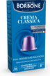 Кава в капсулах Caffe Borbone Crema Classica 10 шт по 5 г (8055176430146) - зображення 3