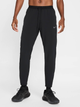 Спортивні штани чоловічі Nike M Nk Df Stride Wvn Pant HV4544-010 XL Чорні (197860509160) - зображення 1