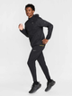 Спортивні штани чоловічі Nike M Nk Df Stride Wvn Pant HV4544-010 2XL Чорні (197860509184) - зображення 3