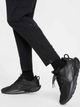 Спортивні штани чоловічі Nike M Nk Df Stride Wvn Pant HV4544-010 2XL Чорні (197860509184) - зображення 4