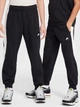 Підліткові спортивні штани-джоггери для хлопчика Nike K Nike Air Flc Jogger -Pd HF8811-010 158-170 XL Чорні (197859923564) - зображення 1