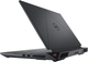 Laptop Dell Inspiron G15 5530 (5530-8224_PL) Black + firmowy plecak - obraz 5