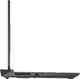 Laptop Dell Inspiron G15 5530 (5530-8224_PL) Black + firmowy plecak - obraz 8