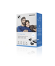Słuchawki bezprzewodowe Sennheiser TV Clear Set Czarne (TVASENAKC0001) - obraz 8