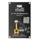 Дисплей IPS 3.2 320х240 драйвер ILI9341V емкостный сенсор FT6336 - изображение 2