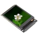 Дисплей IPS 3.2 320х240 драйвер ILI9341V емкостный сенсор FT6336 - изображение 3