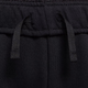 Spodnie dresowe młodzieżowe chłopięce joggery Nike K Nike Air Flc Jogger -Pd HF8811-010 147-158 L Czarne (197859953127) - obraz 5