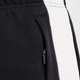 Spodnie dresowe młodzieżowe chłopięce joggery Nike K Nike Air Flc Jogger -Pd HF8811-010 147-158 L Czarne (197859953127) - obraz 8