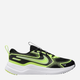 Підліткові кросівки для дівчинки Nike Cosmic Runner (Gs) HM4402-005 38.5 (6Y) Чорні (197860583917) - зображення 1