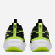 Підліткові кросівки для дівчинки Nike Cosmic Runner (Gs) HM4402-005 38.5 (6Y) Чорні (197860583917) - зображення 4