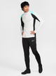 Спортивні штани чоловічі Nike M Nk Df Strk Pant Kpz FN2405-015 L Чорні (197859311422) - зображення 3