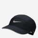 Кепка Nike U Nk Dfadv Fly Cap U Ab Rfltv FB5681-010 L-XL Чорна (196606819518) - зображення 1