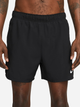 Спортивні шорти чоловічі Nike M Nk Df Challenger 5Bf Short DV9363-010 M Чорні (196153881099) - зображення 1
