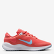 Підліткові кросівки для дівчинки Nike Revolution 7 (Gs) FB7689-800 39 (6.5Y) Червоні (197859620524) - зображення 3