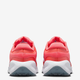Підліткові кросівки для дівчинки Nike Revolution 7 (Gs) FB7689-800 39 (6.5Y) Червоні (197859620524) - зображення 5