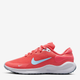 Buty sportowe młodzieżowe dziewczęce Nike Revolution 7 (Gs) FB7689-800 40 (7YUS) Czerwone (197859619276) - obraz 1