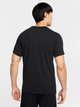 Футболка довга чоловіча Nike M Nk Df Tee Oc 2 HJ3352-010 S Чорна (197859572441) - зображення 2