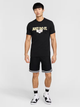 Футболка довга чоловіча Nike M Nk Df Tee Oc 2 HJ3352-010 S Чорна (197859572441) - зображення 3