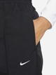 Спортивні штани жіночі Nike W Nsw Trend Wvn Mr Pant FQ3588-010 XS Чорні (196974881377) - зображення 5
