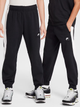 Дитячі спортивні штани-джоггери для хлопчика Nike K Nike Air Flc Jogger -Pd HF8811-010 128-137 S Чорні (197859927999) - зображення 1
