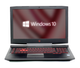 Ноутбук HP Omen 17-AN012DX / 17 IPS 1920x1080 60Гц / i7-7700HQ / 32GB / 960GB / AMD Radeon RX 580 / [HPMN17N012DXI758096032IB] - зображення 1