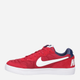 Чоловічі кеди низькі Nike Nsw Tiempo Trainer 644843-614 43 (9.5US) Червоні (882801582066) - зображення 4