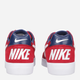 Чоловічі кеди низькі Nike Nsw Tiempo Trainer 644843-614 43 (9.5US) Червоні (882801582066) - зображення 5