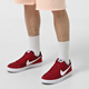 Чоловічі кеди низькі Nike Nsw Tiempo Trainer 644843-614 45 (11US) Червоні (882801582097) - зображення 2