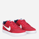 Чоловічі кеди низькі Nike Nsw Tiempo Trainer 644843-614 45 (11US) Червоні (882801582097) - зображення 3