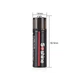 Аккумулятор Soshine AAUSBA-1.5-1500, AA/HR6, 1.5V, Li-Ion, USB, 1000mAh(1500mWh) - изображение 2