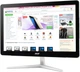 Моноблок Acer Aspire Z24-880 (DQ.B8TME.006) - изображение 2