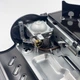 Портативна газова плитка Basecamp Camping Stove Dual Gas black - зображення 5