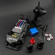Игрушечная машинка BMW для дрифта на радиоуправлении 4WD - изображение 1