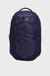 Темно-синій рюкзак Hustle 6.0 Pro BP Under Armour OSFM 1384671-410 - зображення 1