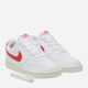 Жіночі кеди низькі Nike W Court Vision Lo Nn HV5246-100 41 (9.5US) Білі (197602598056) - зображення 2