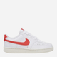 Жіночі кеди низькі Nike W Court Vision Lo Nn HV5246-100 36.5 (6US) Білі (197602598384) - зображення 1
