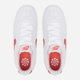 Жіночі кеди низькі Nike W Court Vision Lo Nn HV5246-100 40 (8.5US) Білі (197602598353) - зображення 3