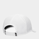 Кепка Nike U Nk Df Club Cap U Ab Fl P FB5682-100 L-XL Біла (196606819761) - зображення 2