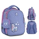 Шкільний набір Kite Education My Little Pony (рюкзак, пенал, сумка) SET_LP25-555S - зображення 2