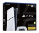 Ігрова приставка Sony Playstation 5 Slim Digital Edition - зображення 1