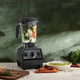 Блендер Vitamix Series Explorian E520 Чорний (VTXE520BK) - зображення 4