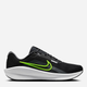 Buty do biegania męskie Nike Downshifter 13 FD6454-007 45 (11US) Czarne (197859121502) - obraz 1