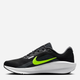Buty do biegania męskie Nike Downshifter 13 FD6454-007 44.5 (10.5US) Czarne (197859136292) - obraz 3
