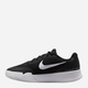 Чоловічі кросівки для тенісу Nike M Vapor Lite 3 Cly HQ5292-001 45.5 (11.5US) Чорні (197602676891) - зображення 3