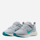 Buty sportowe dziecięce dla dziewczynki Nike Revolution 7 (Psv) FB7690-008 27.5 (10.5C) Szare (197859622498) - obraz 2