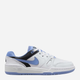 Sneakersy młodzieżowe chłopięce Nike Full Force Lo (Gs) FV5929-102 36.5 (4.5YUS) Białe (197597257440) - obraz 1