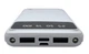 Портативна батарея 10000 mAh XON PowerBank UniLink (UC1N 5979) Біла - зображення 3