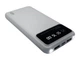 Портативна батарея 10000 mAh XON PowerBank UniLink (UC1N 5979) Біла - зображення 6