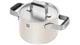 Zwilling Pure набор кастрюль 9 предметов слоновая кость 1028806 - изображение 4