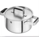 Zwilling Pure набор кастрюль 9 предметов 1028783 - изображение 6